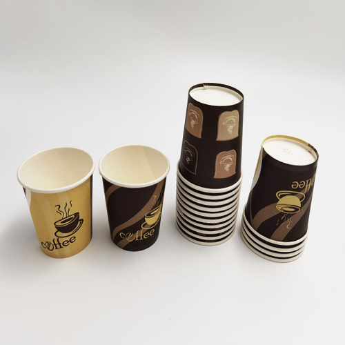 7OZ coffee cup