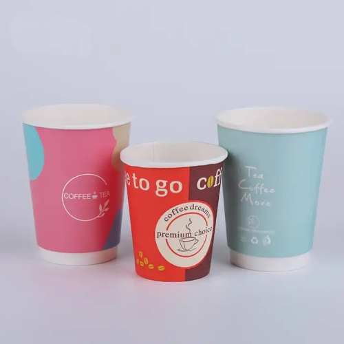 Coffee Cups disposable cups 6oz