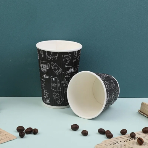 Coffee Paper Cup 4OZ