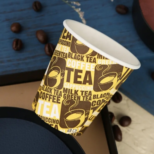 Coffee Paper Cup 6OZ