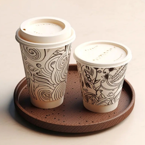 coffee cup