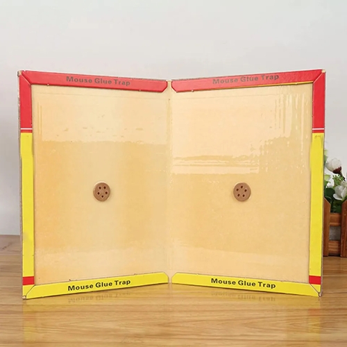 trap Rat snake sticky pad board for home indoor outdoor
