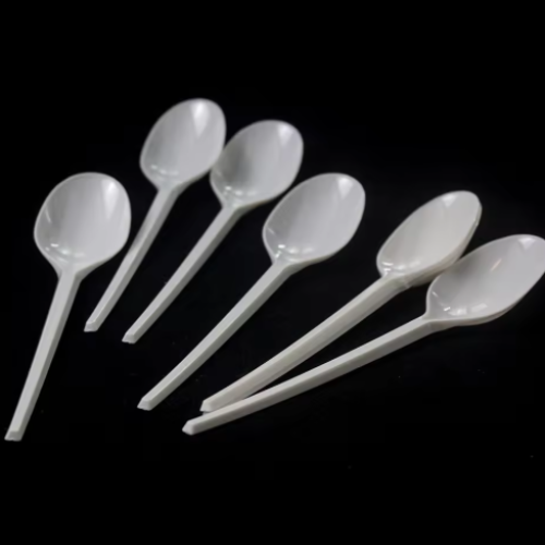 Disposable Plastic Cutlery PP 2g 165mm
