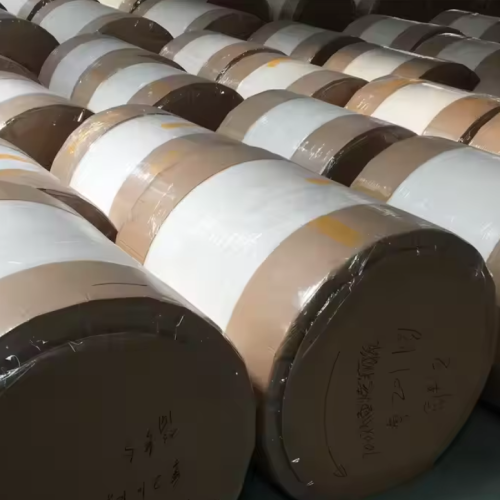 Baking Paper  45cm Jumbo Roll Food Grade Paper Raw Material