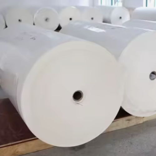 Baking Paper Paper Raw Material