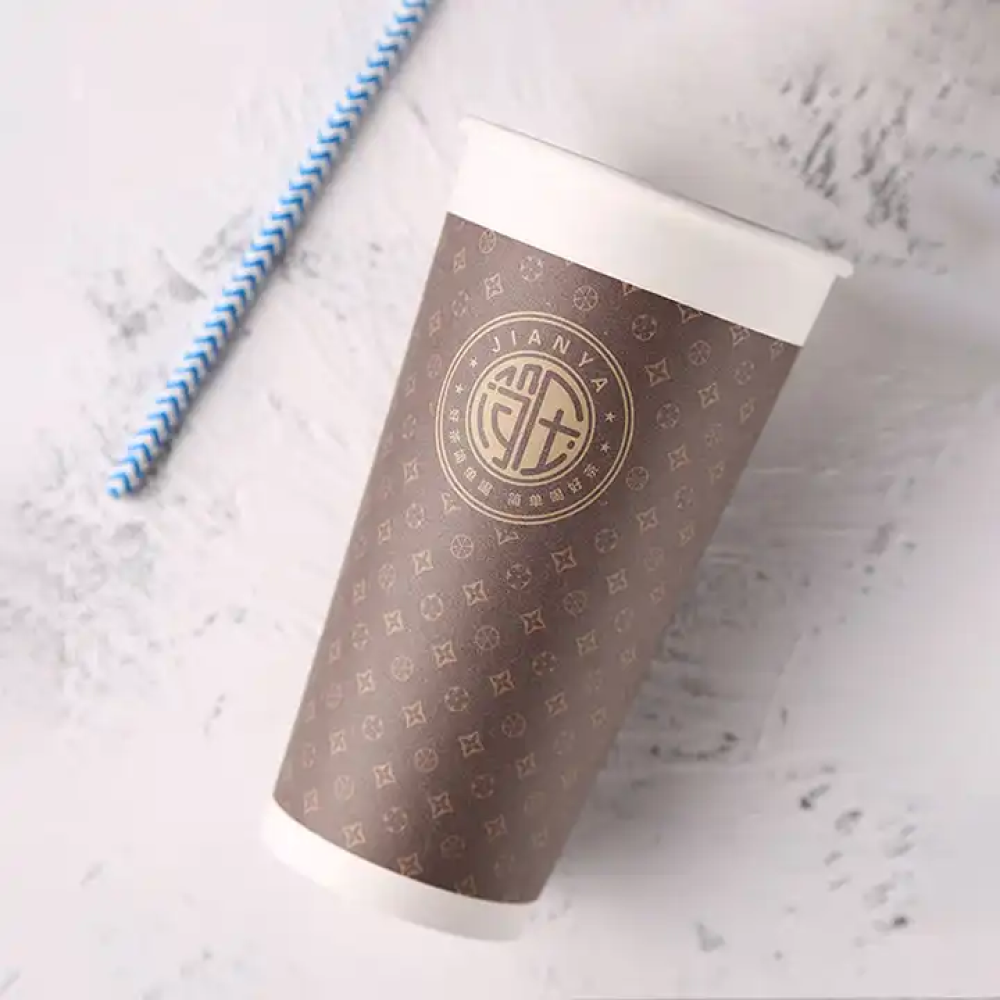 Coffee Cups 12OZ