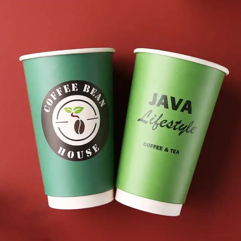 Coffee Cups 16OZ
