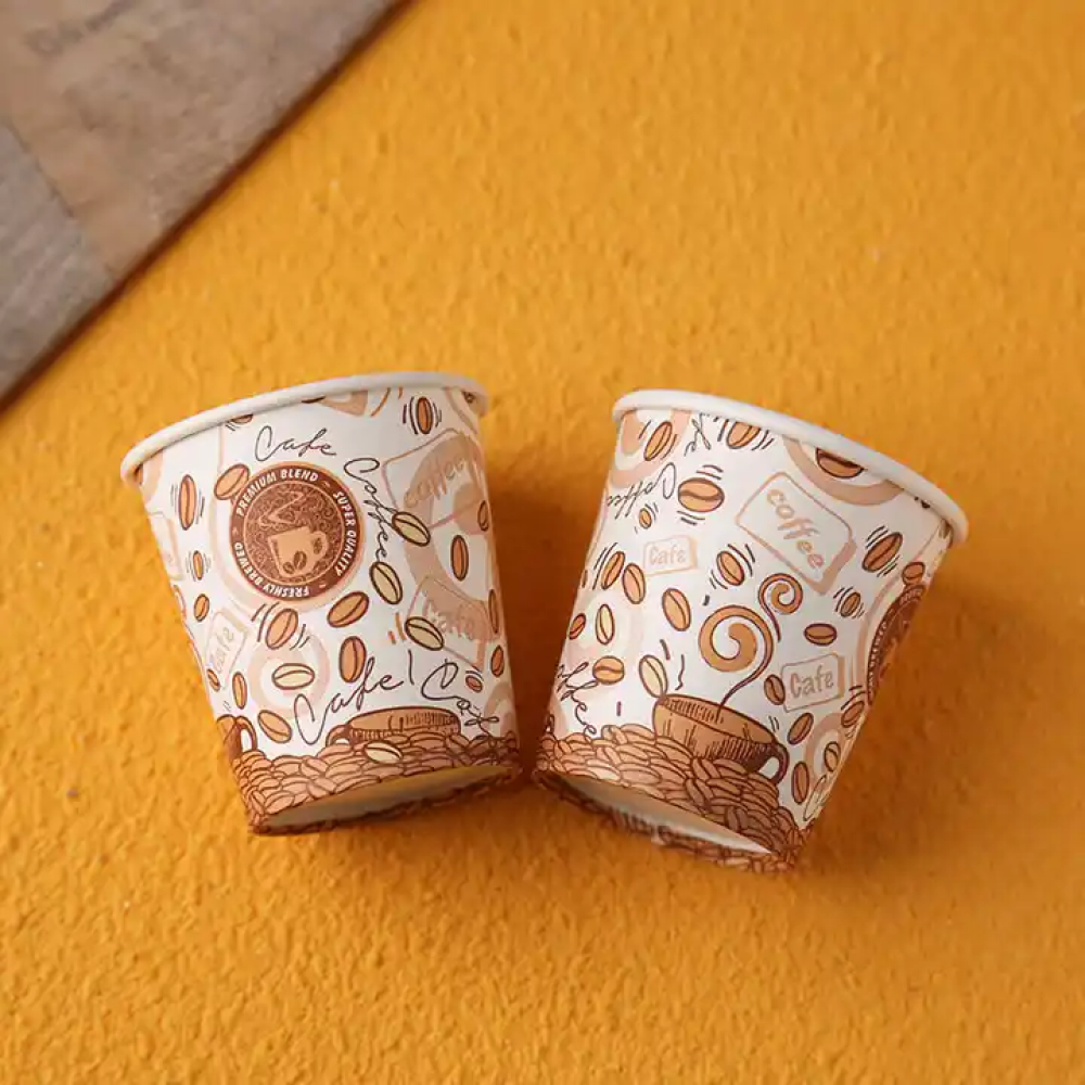 Coffee Cups disposable cups 2.5OZ