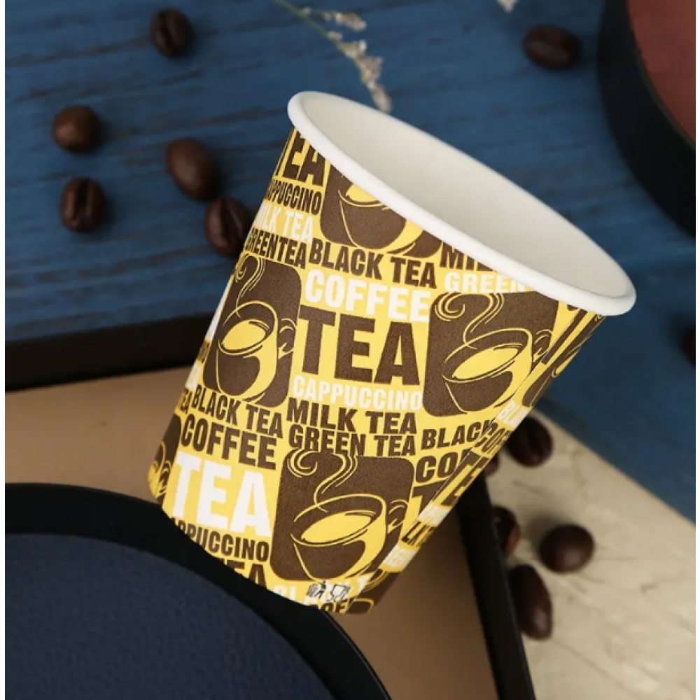Coffee Paper Cup 6OZ