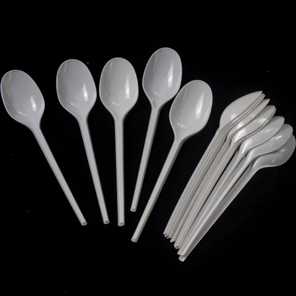 Disposable Plastic Cutlery PP